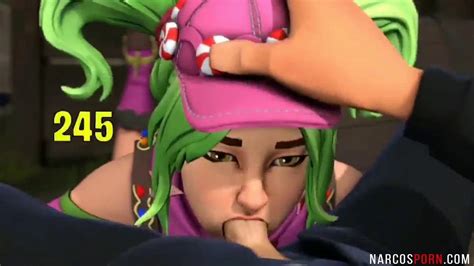 Sexy Ass Fortnite Heroes Fucked In Their Cunts Xhamster