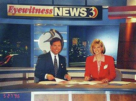 Former WFSB-TV anchor Dennis House moving to Channel 8