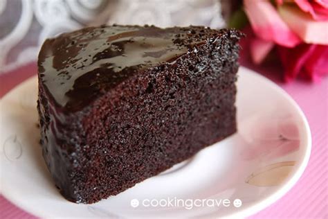 Cake Recipe: Chocolate Cake Evaporated Milk Recipe