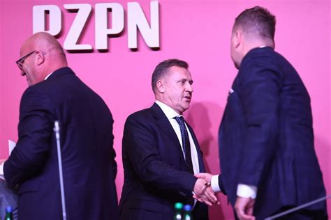 Cezary Kulesza Nowym Prezesem Pznp Zast Pi Zbigniewa Bo Ka