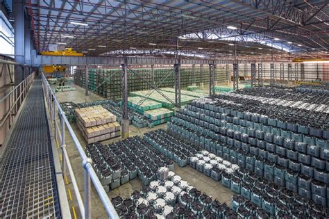 Illovo Sugar South Africa New Facility Design