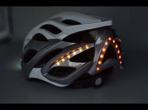 Smart Adult Bluetooth Bicycle Helmet