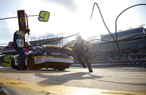 At-track photos: 2022 Charlotte Roval playoff weekend | NASCAR