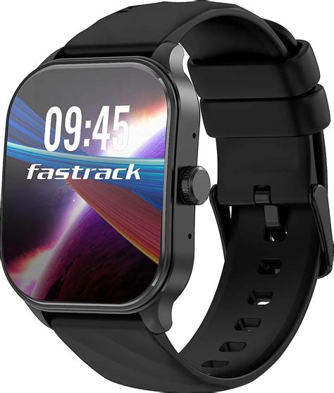 Fastrack Limitless FS1 Pro Especificaciones Opiniones Y Precio