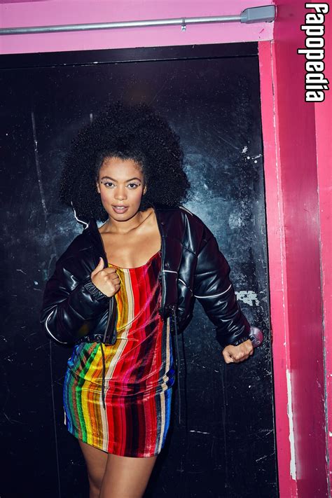 Jaz Sinclair Nude OnlyFans Leaks Photo 4067913 Fapopedia