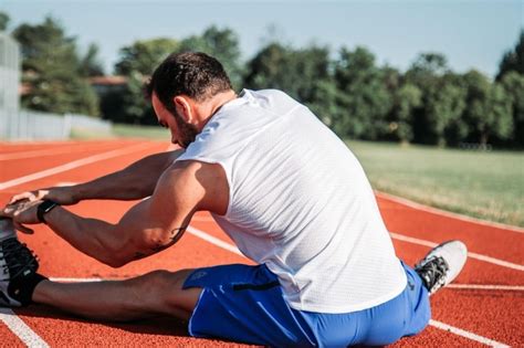 Estiramientos Musculares Tipos Beneficios Y Cuándo Hacerlos