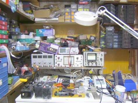 Лаборатория радиолюбителя - Мастерская радиолюбителя - Форум по ...