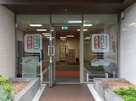 Kickboxing in London | The Martial Arts Place