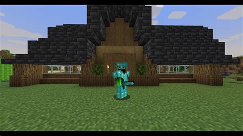 Minecraft Hardcore Part Youtube