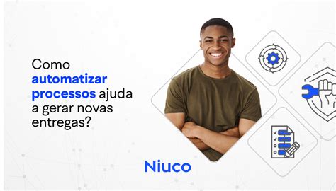 Automatização de Processos Quais os Benefícios para o TI