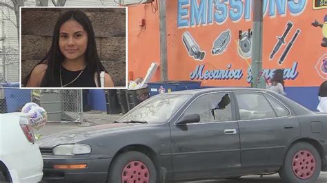 Surgen Nuevos Detalles Del Asesinato De La Joven Latina De A Os En La Villita Video