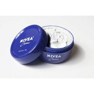 Creme Hidratante Nivea 97g Shopee Brasil