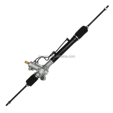 Auto Hydraulic Power Steering Rack Steering Gear For Toyota Rav