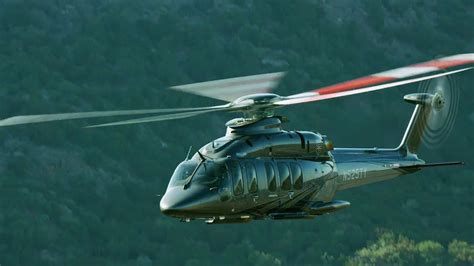 The Bell 525 Relentless Youtube