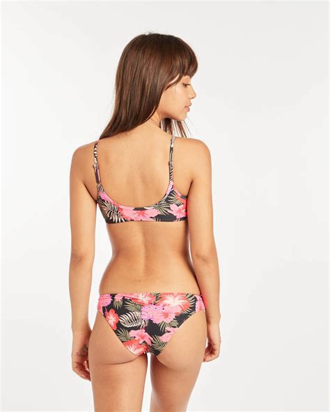 Sol Searcher Hawaii Lo Bikini Bottoms 3664564487720 Billabong