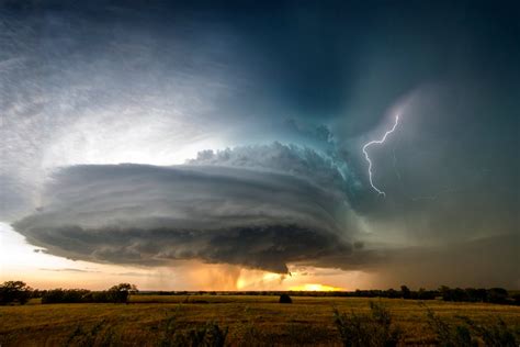 Tornadoes in the UK are surprisingly common and no one knows why