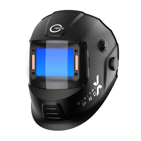 Маска сварщика START X PRO - купить с доставкой по низким ценам в ...