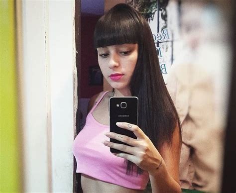 Brunette Rakel X Porn Pic