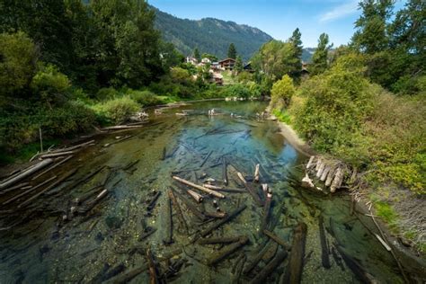 The Best Things To Do in Leavenworth WA - TravelingMel