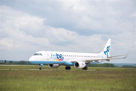 Megszűnik a Flybe járata?! - BUD flyer