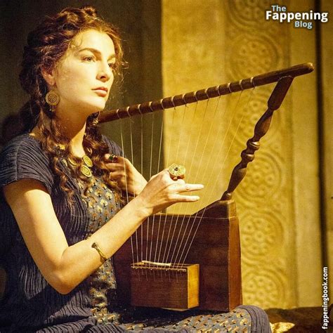 Ayelet Zurer Nude OnlyFans Leaks Fappening FappeningBook