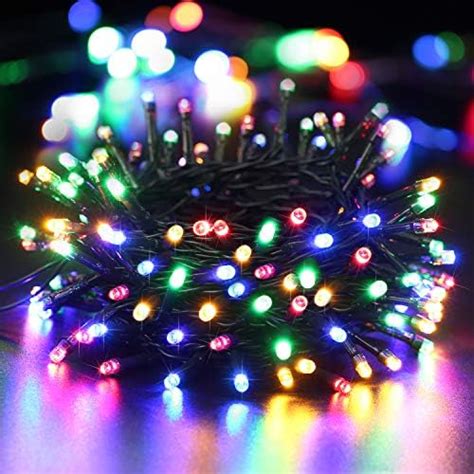 Guirlande Lumineuse M Led Brizlabs Multicolore Fairy Lights