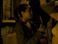 Naked Julie Gayet In La L Gende Des Clefs