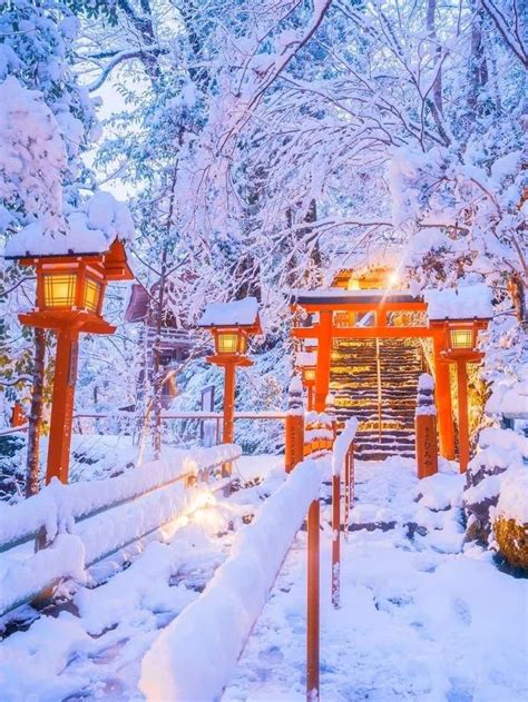 Japan Aesthetic Aesthetic Rooms Beautiful Places Winter In Japan