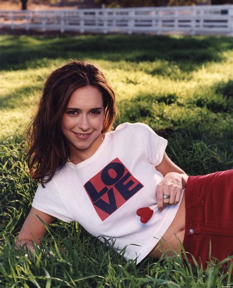 Jennifer Love Hewitt💖 Jennifer Love Hewitt Photo 41087053 Fanpop