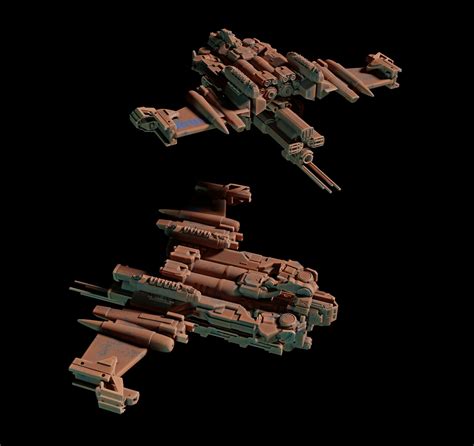 ArtStation - The Argo
