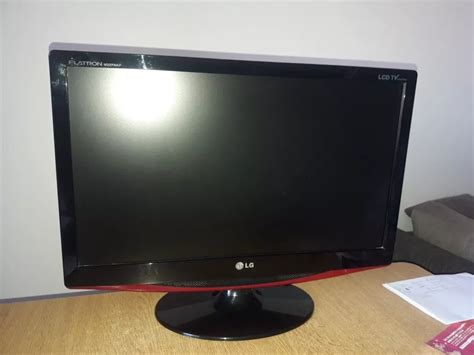 Tv Monitor Lg 22 Pulgadas Modelo Flatron M227wap Mebuscar Argentina