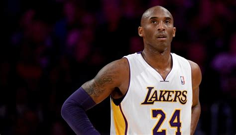 Kobe Bryant Net Worth - Net Worth Post