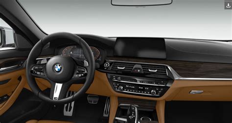 Bmw Live Cockpit Professional