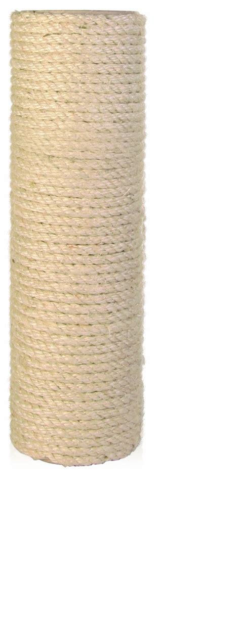 Trixie Replacement Sisal Post For Scratching Posts Cat Trees And Cat