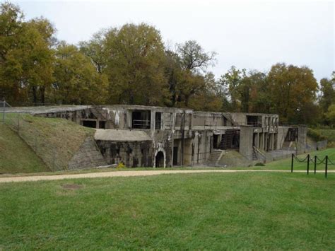 Fort Washington, Maryland: Fort Washington Park photo, picture, image