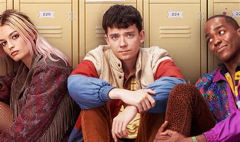 Sex Education Desata La Pol Mica Con Su Agresiva Campa A De Publicidad