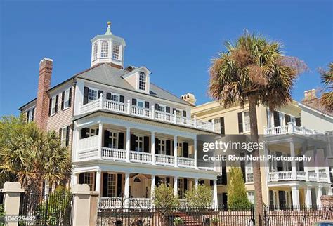 1,218 South Carolina Historic Homes Stock Photos, High-Res Pictures ...