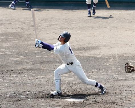 明大・宗山 ― スポニチ Sponichi Annex 野球