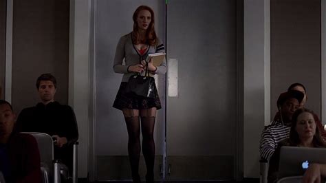 Naked Deborah Ann Woll In True Blood