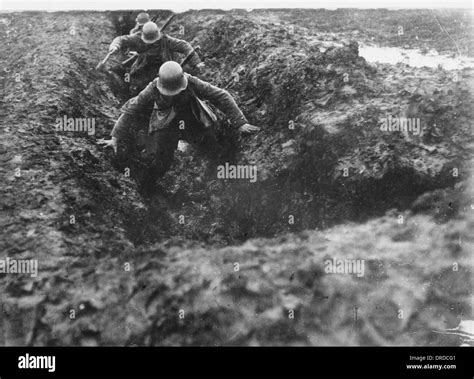 German stormtroopers WWI Stock Photo - Alamy