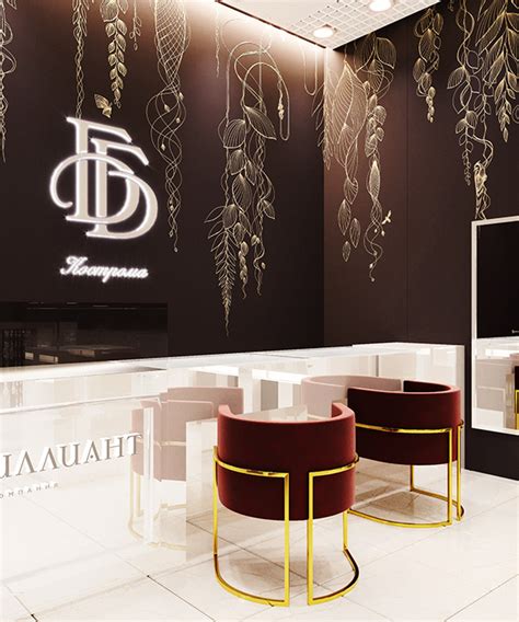 Дизайн концепция on Behance