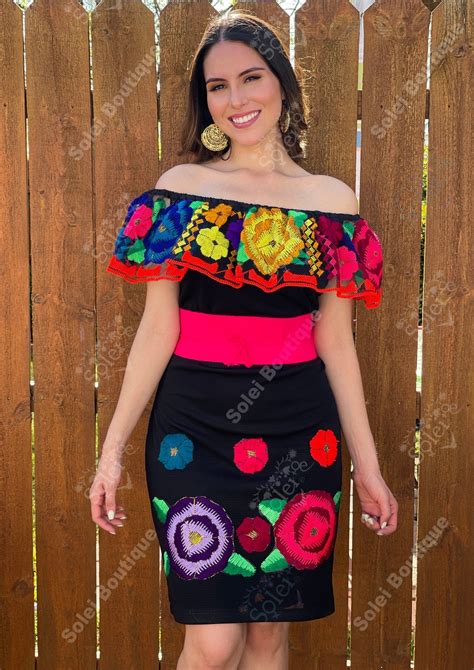 Arriba 98 Imagen Fiestas Patria Outfit Para Fiesta Mexicana Abzlocalmx