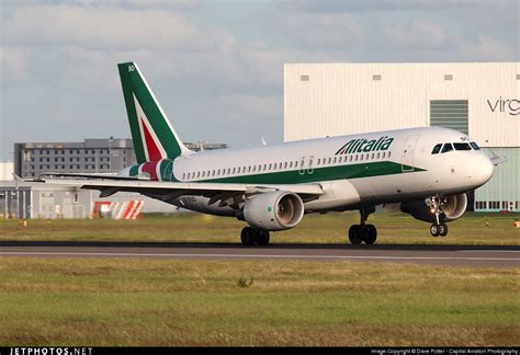 EI DSO Airbus A320 216 Alitalia Dave Potter JetPhotos