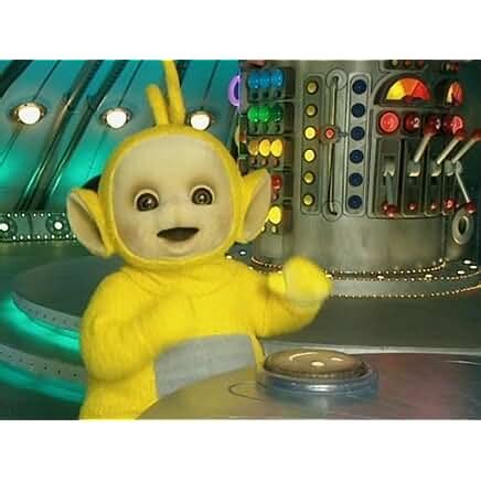 Teletubbies Big Hug