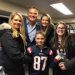 Scott Zolak Wiki Age Height Wife Net Worth Updated On September