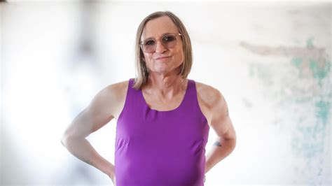 Fingi Ser Un Hombre Gay Uno H Tero Y Ahora Es Una Mujer Trans Ninguna Etiqueta Va A Resolver