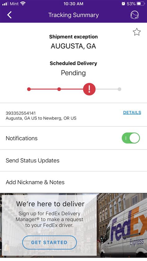 Shipping guides explain how to use the where is fedex near me 8