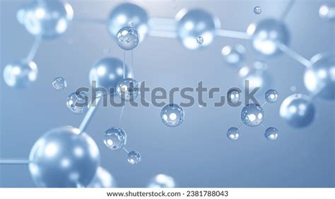 Ammonium Dihydrogen Phosphate Molecular Structure 3d Stock Illustration ...