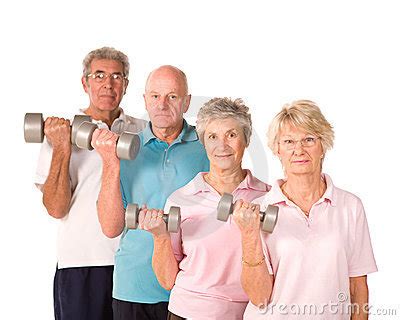 Should You Be Strength Training As You Get Older Salina Spine Sport