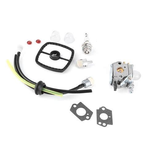 Aluminium Heggenschaar Carburateur Kit Accessoire Grandado